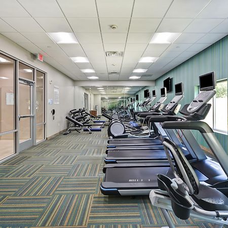 Holiday Inn Express & Suites - Houston Nasa - Boardwalk Area By Ihg Seabrook Extérieur photo