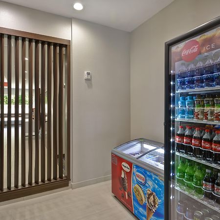 Holiday Inn Express & Suites - Houston Nasa - Boardwalk Area By Ihg Seabrook Extérieur photo