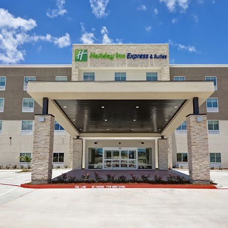 Holiday Inn Express & Suites - Houston Nasa - Boardwalk Area By Ihg Seabrook Extérieur photo