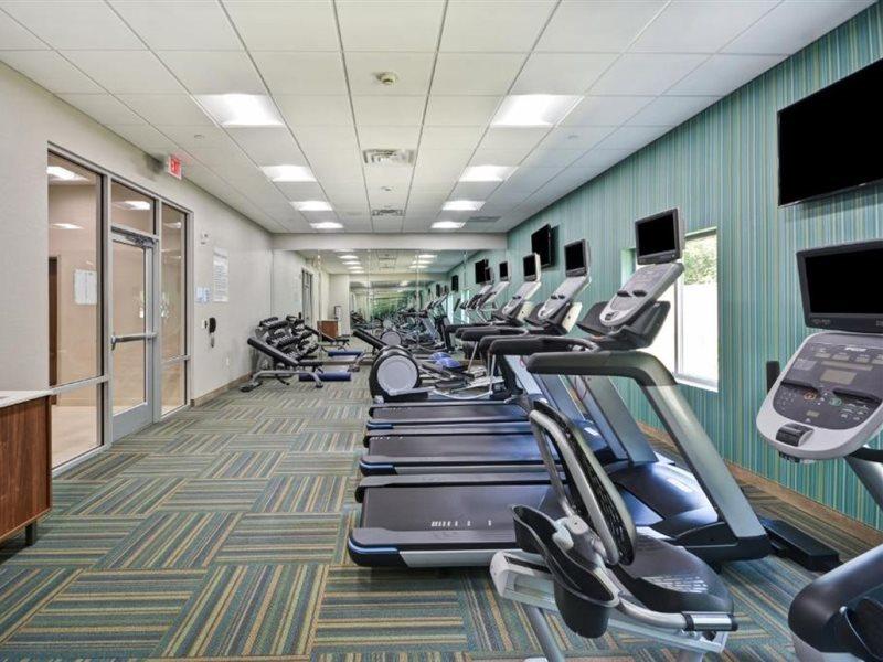 Holiday Inn Express & Suites - Houston Nasa - Boardwalk Area By Ihg Seabrook Extérieur photo