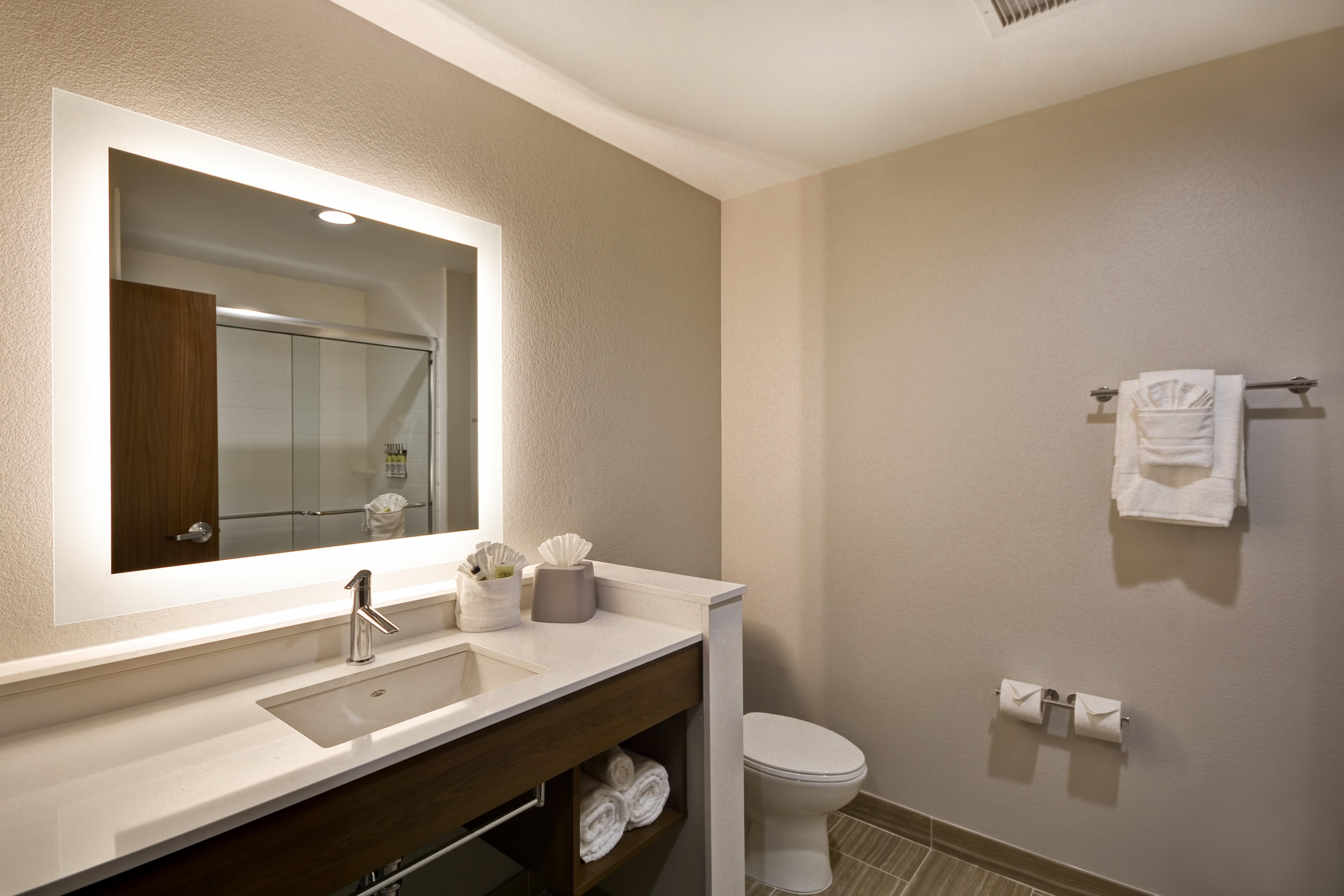 Holiday Inn Express & Suites - Houston Nasa - Boardwalk Area By Ihg Seabrook Extérieur photo