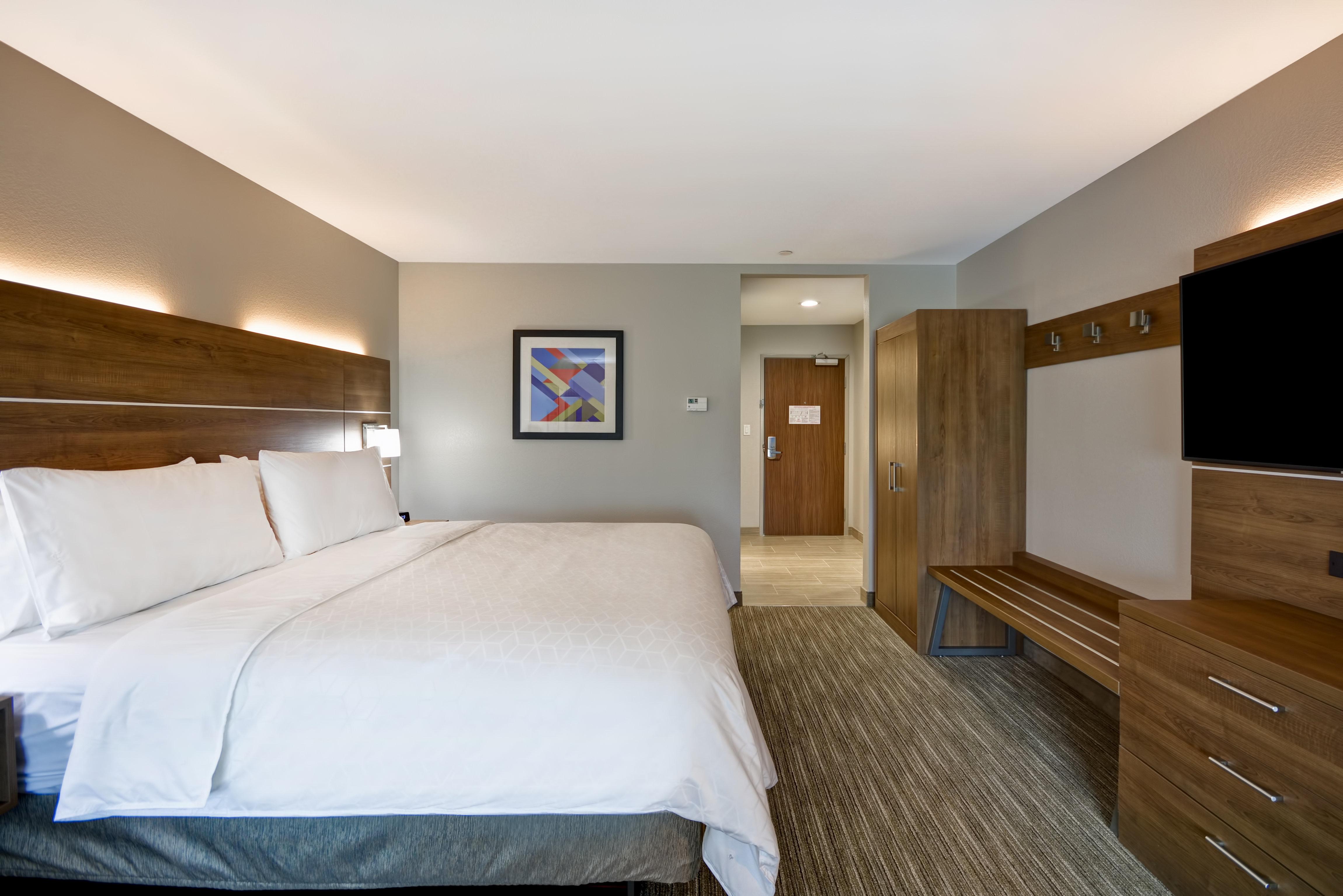 Holiday Inn Express & Suites - Houston Nasa - Boardwalk Area By Ihg Seabrook Extérieur photo