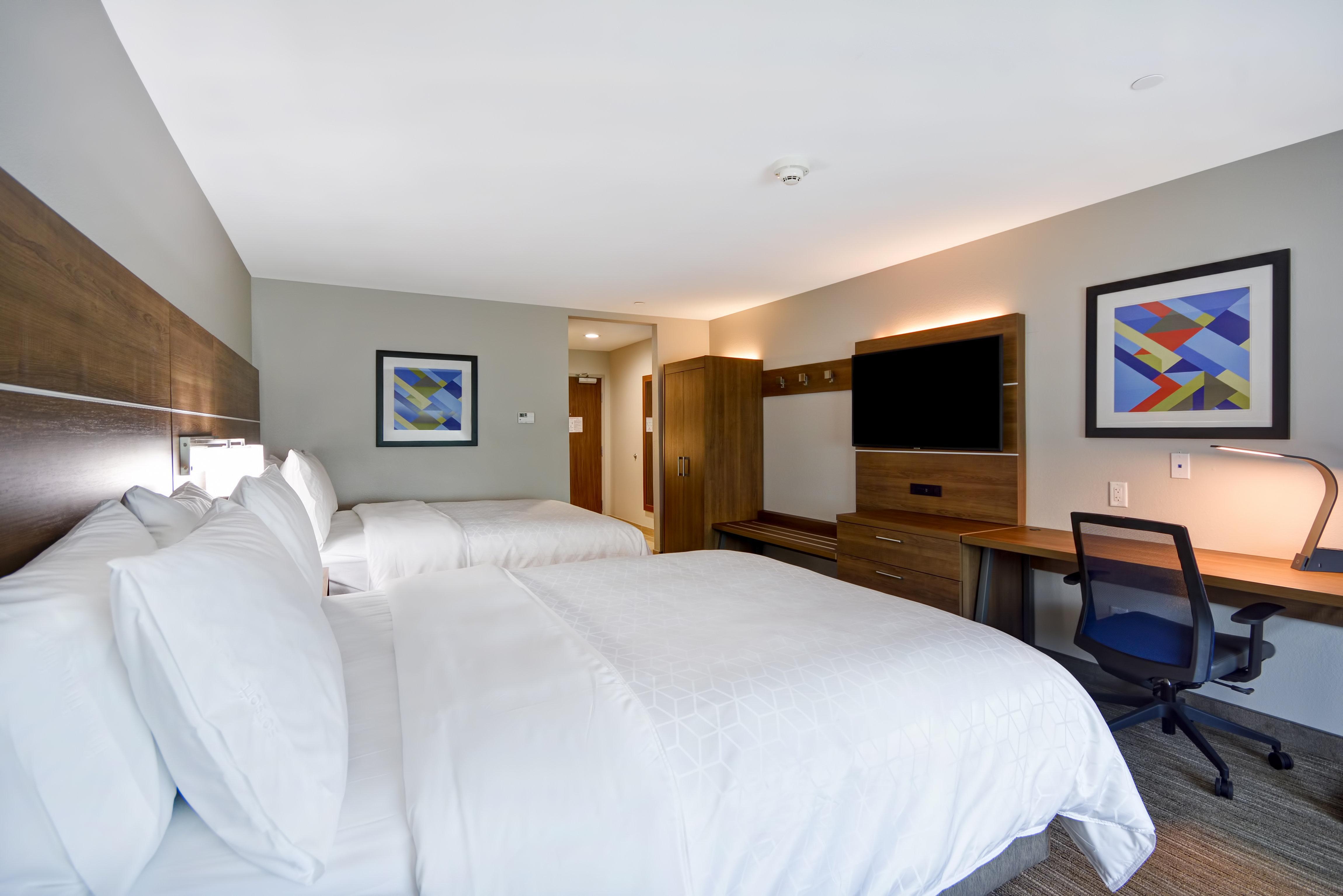 Holiday Inn Express & Suites - Houston Nasa - Boardwalk Area By Ihg Seabrook Extérieur photo