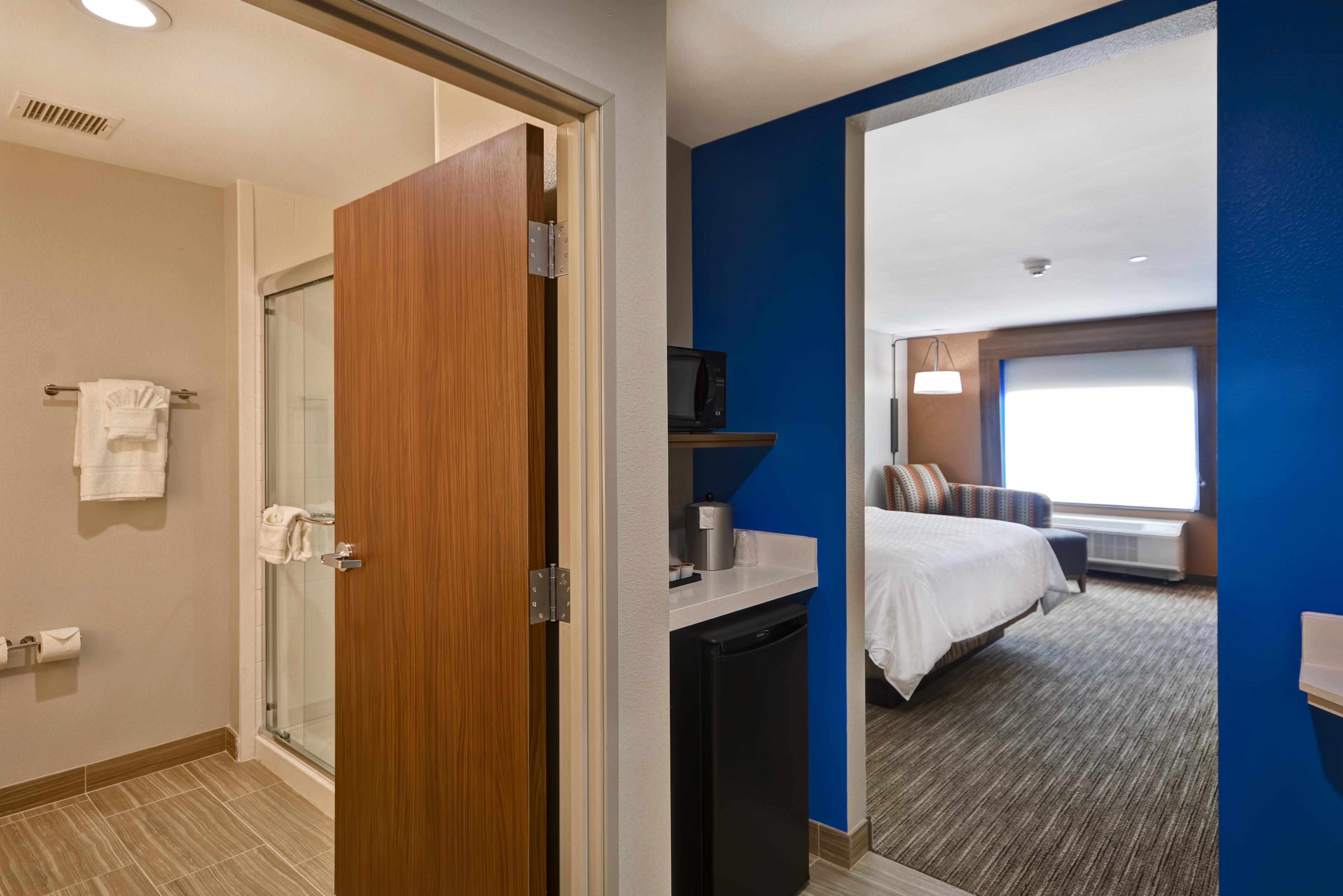 Holiday Inn Express & Suites - Houston Nasa - Boardwalk Area By Ihg Seabrook Extérieur photo