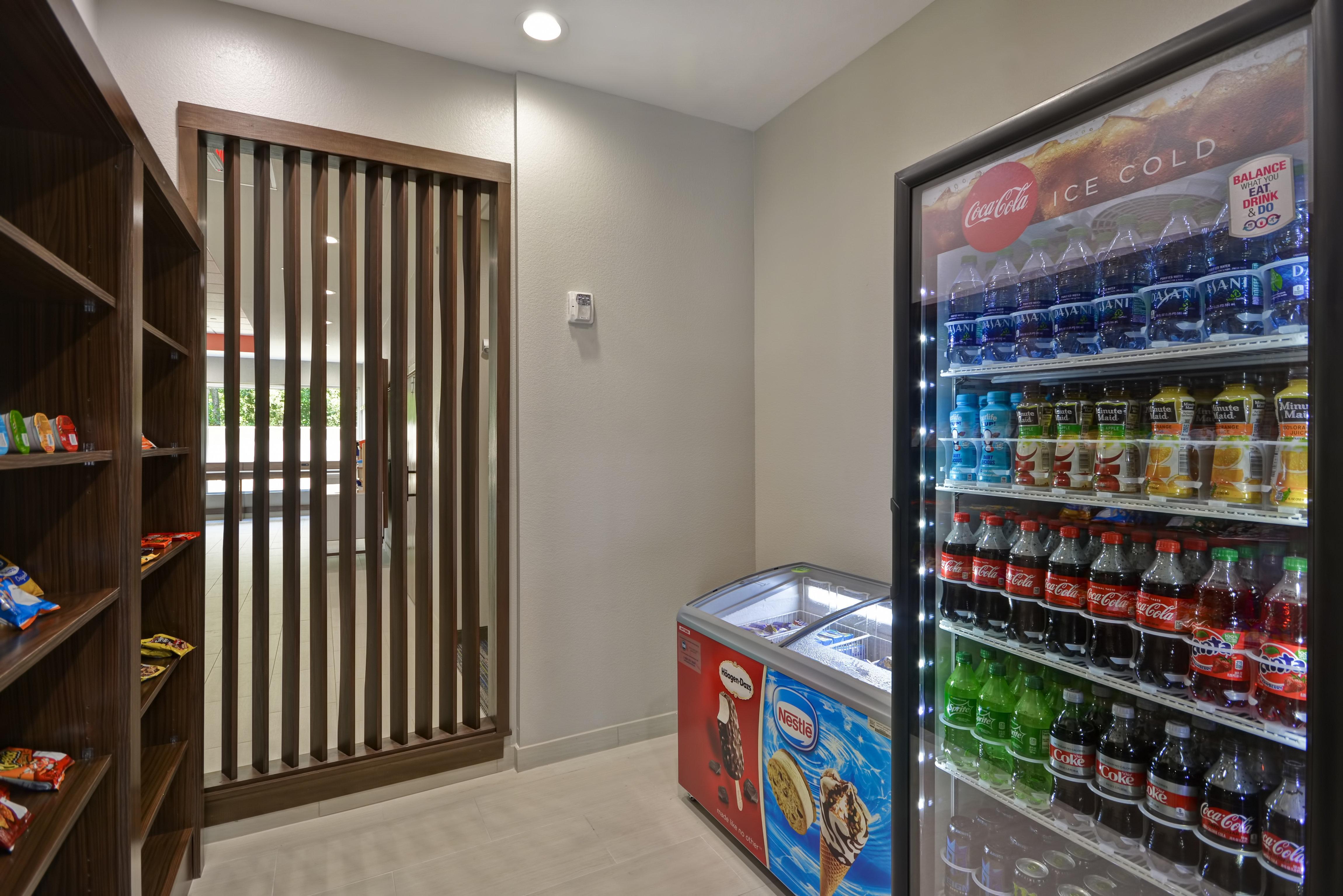 Holiday Inn Express & Suites - Houston Nasa - Boardwalk Area By Ihg Seabrook Extérieur photo