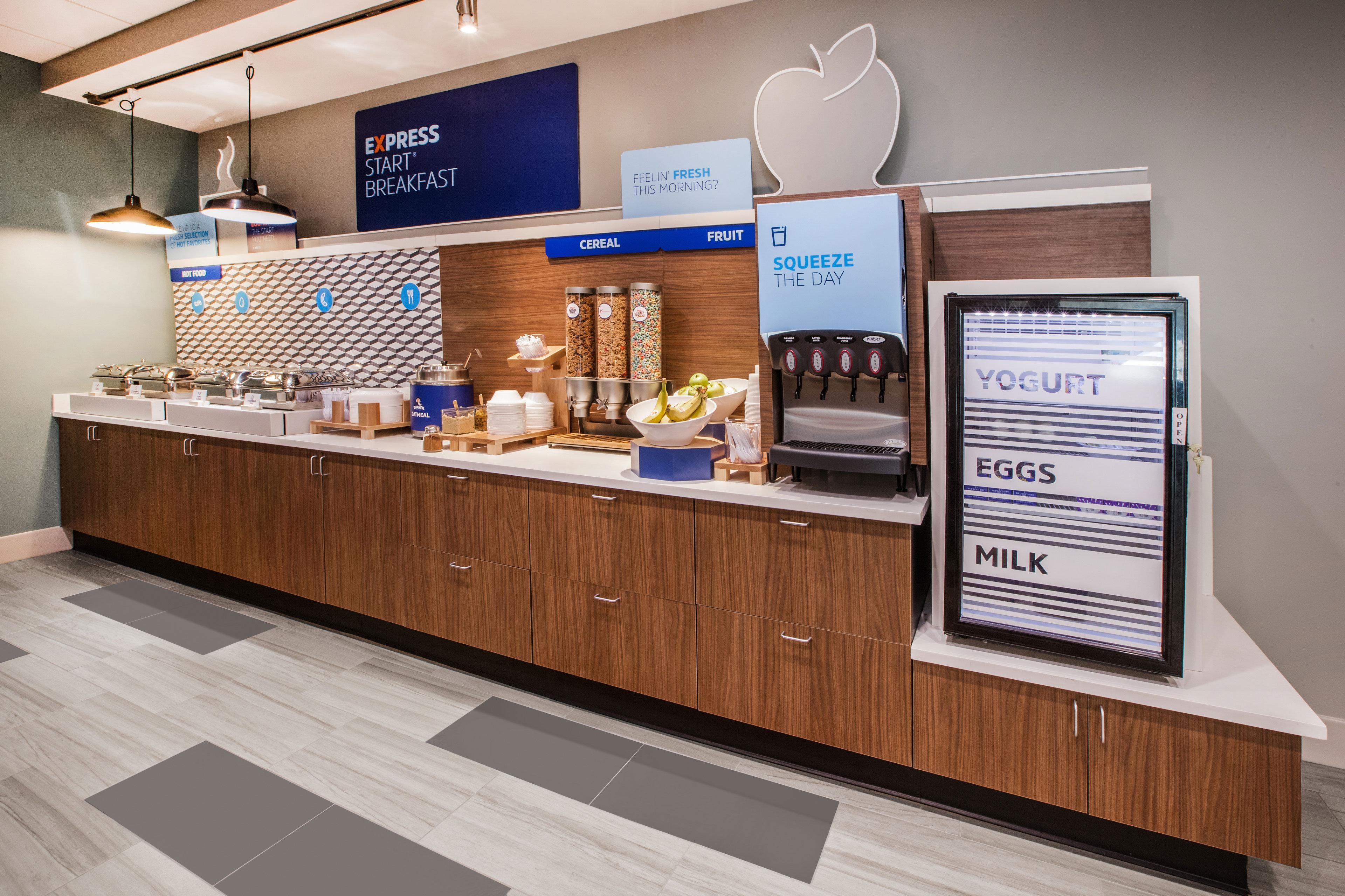Holiday Inn Express & Suites - Houston Nasa - Boardwalk Area By Ihg Seabrook Extérieur photo