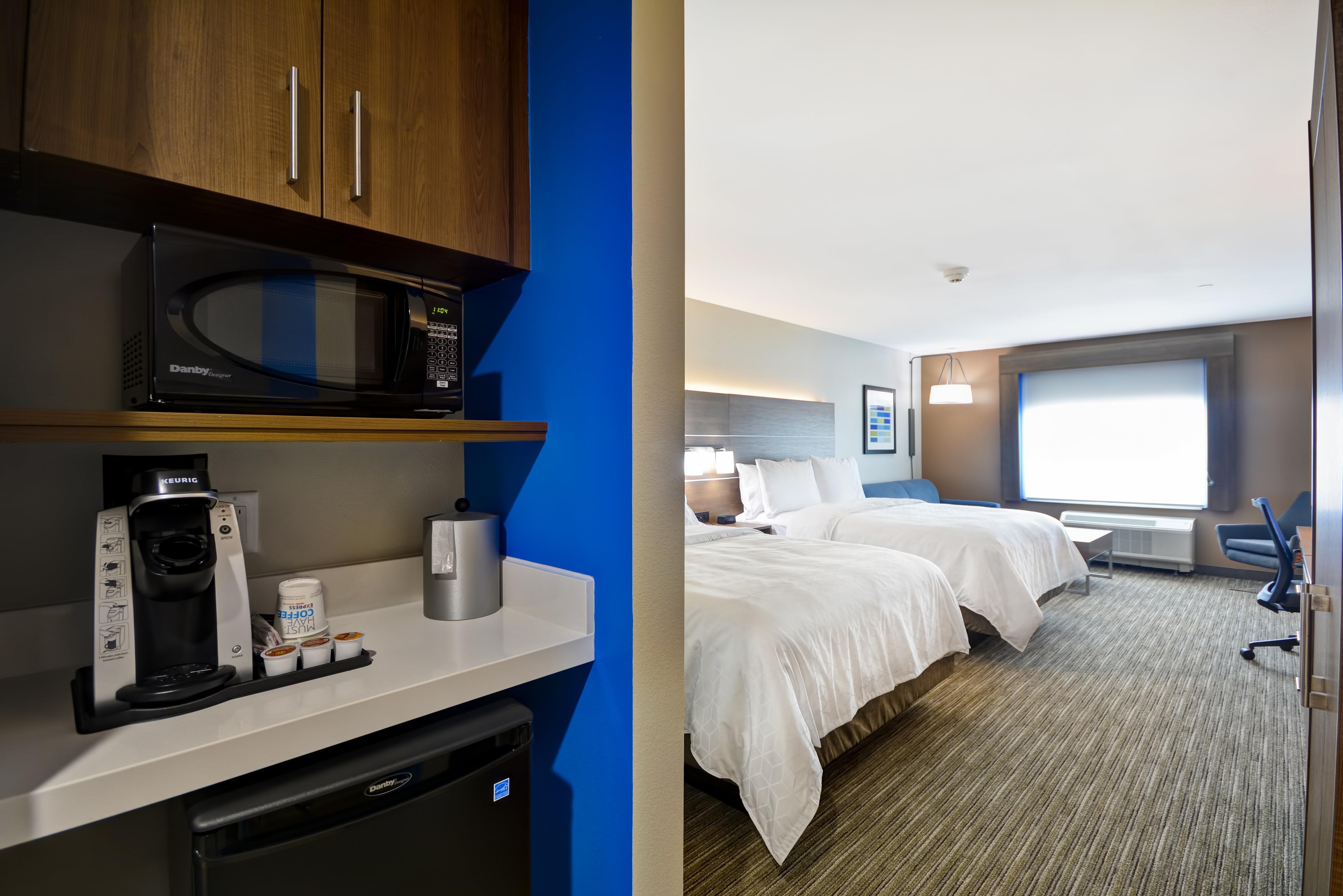 Holiday Inn Express & Suites - Houston Nasa - Boardwalk Area By Ihg Seabrook Extérieur photo