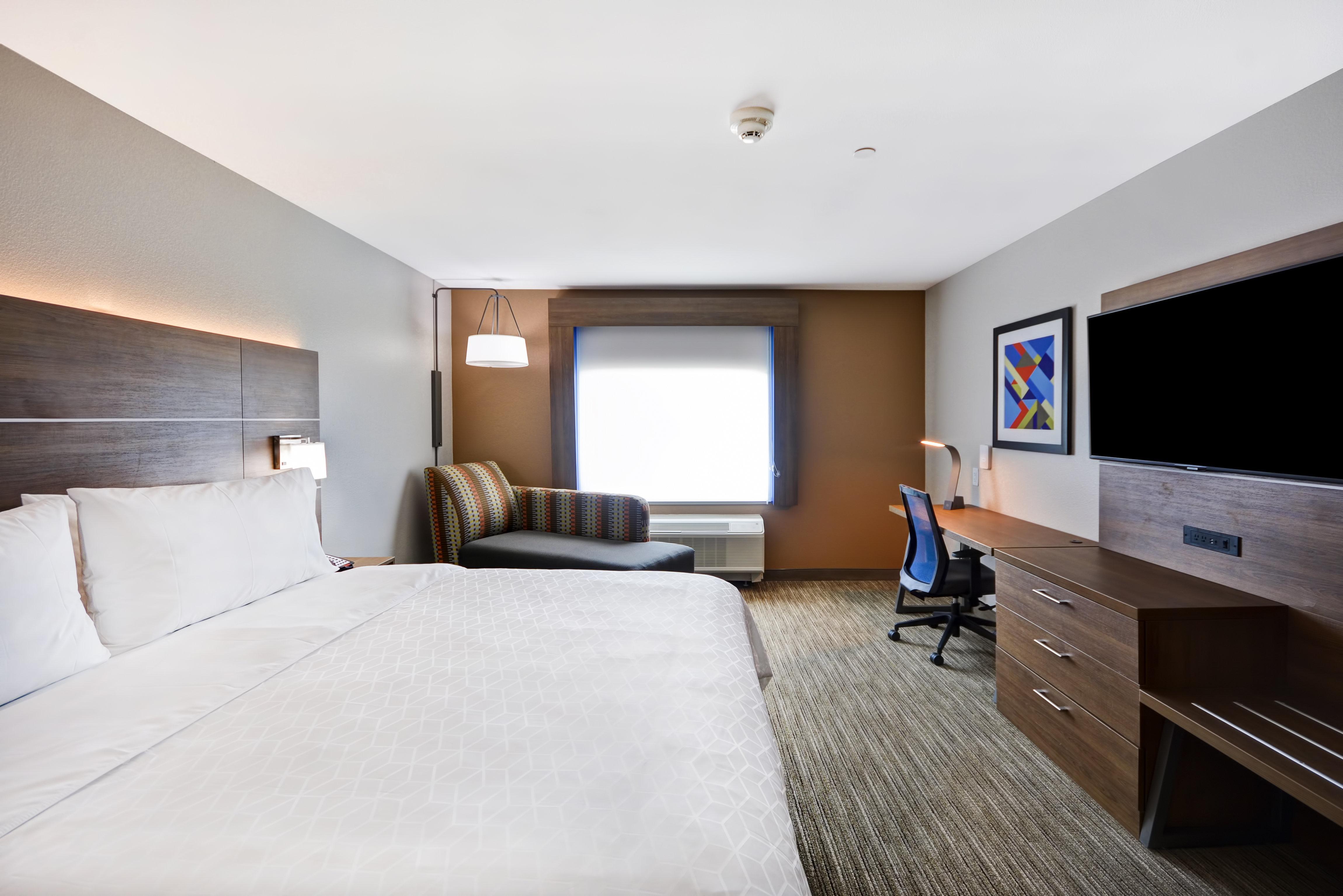 Holiday Inn Express & Suites - Houston Nasa - Boardwalk Area By Ihg Seabrook Extérieur photo