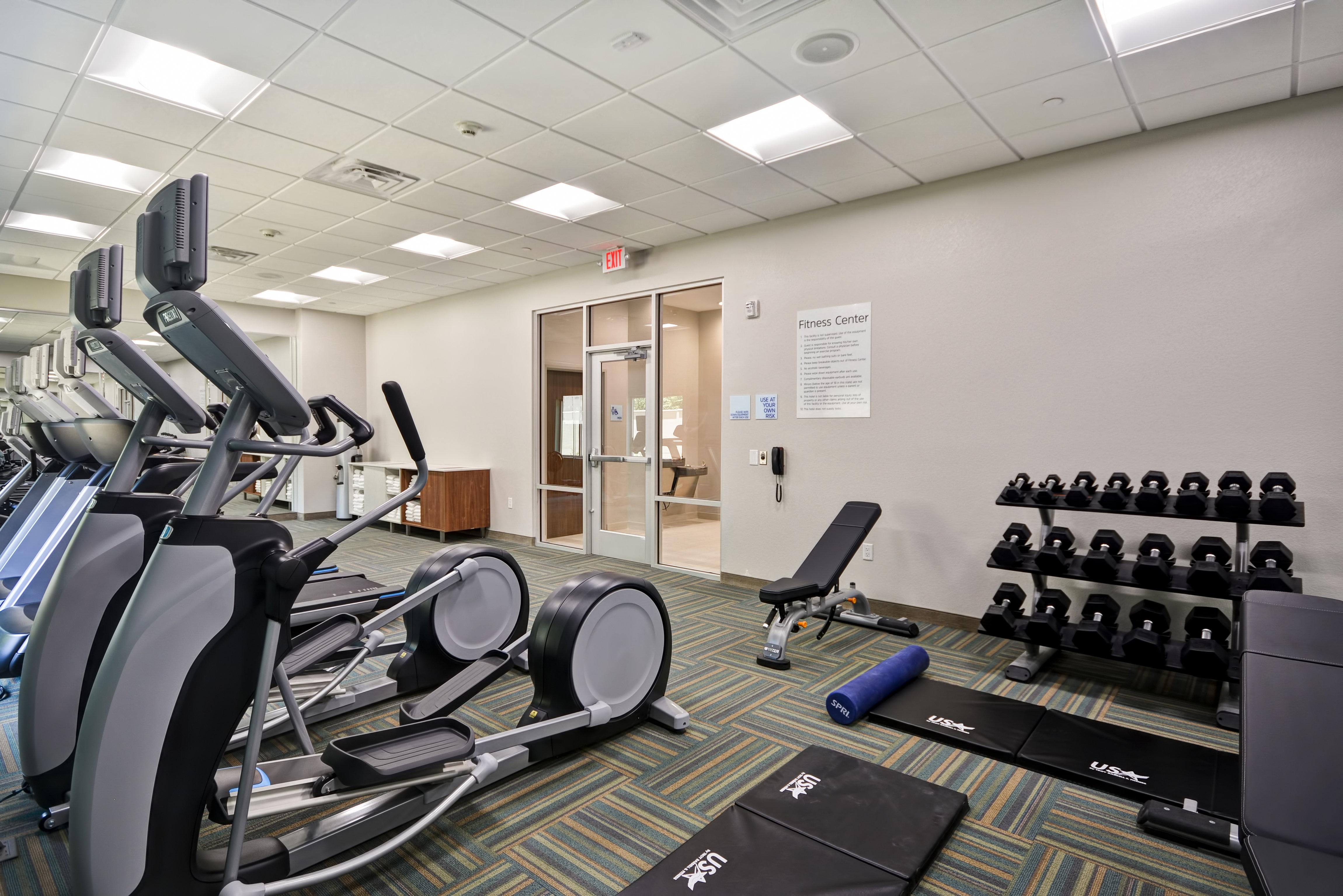 Holiday Inn Express & Suites - Houston Nasa - Boardwalk Area By Ihg Seabrook Extérieur photo
