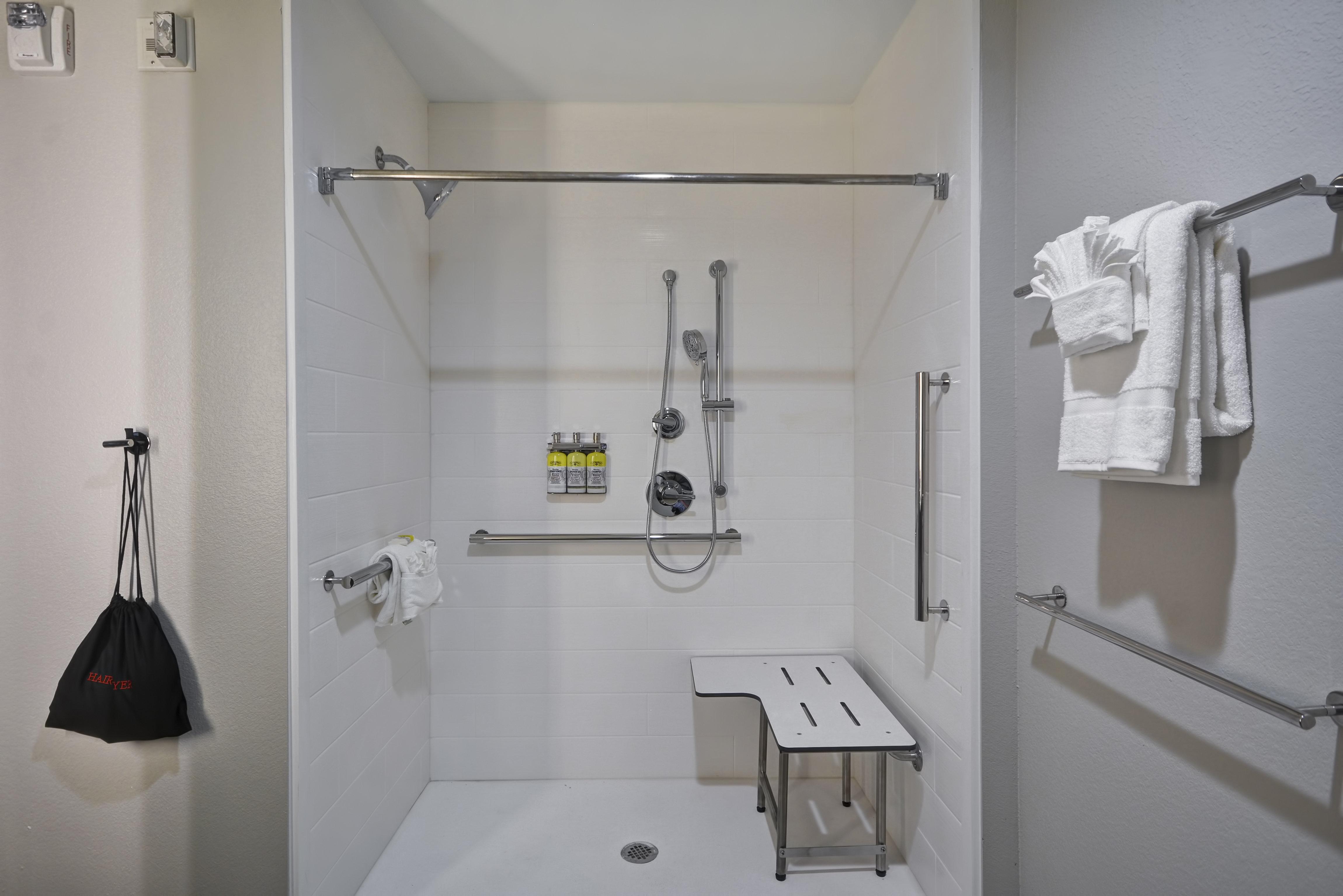 Holiday Inn Express & Suites - Houston Nasa - Boardwalk Area By Ihg Seabrook Extérieur photo