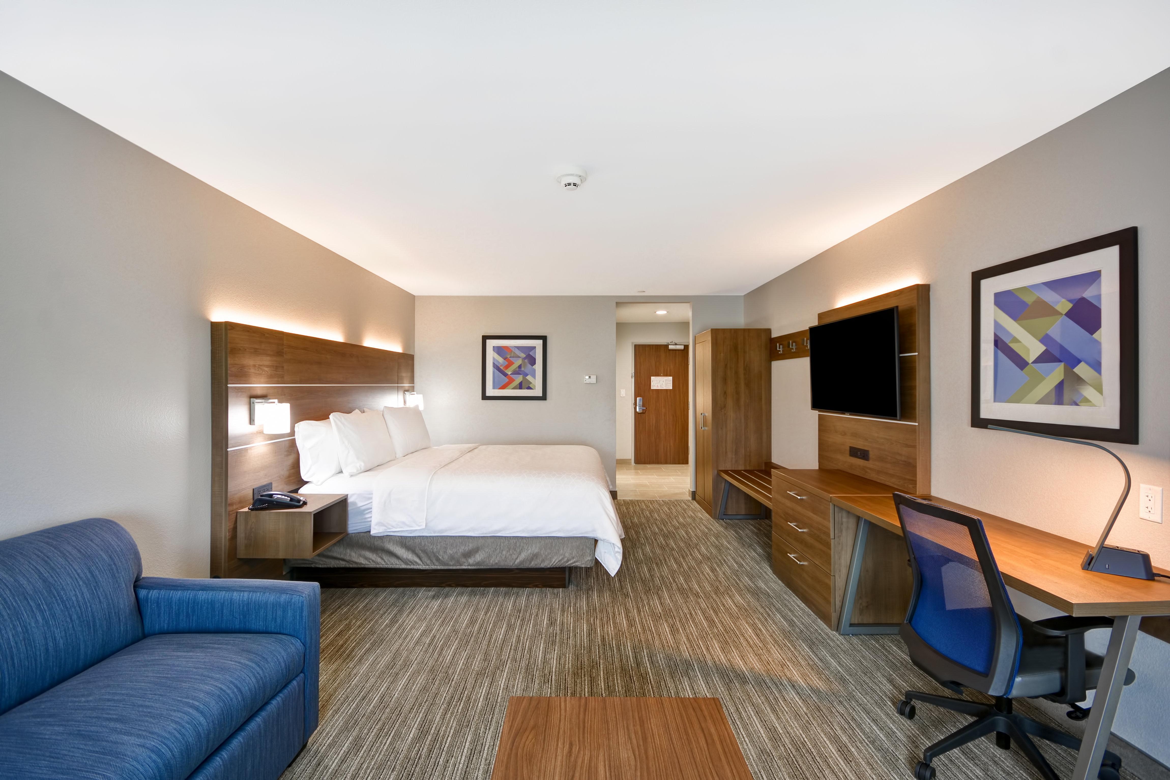 Holiday Inn Express & Suites - Houston Nasa - Boardwalk Area By Ihg Seabrook Extérieur photo