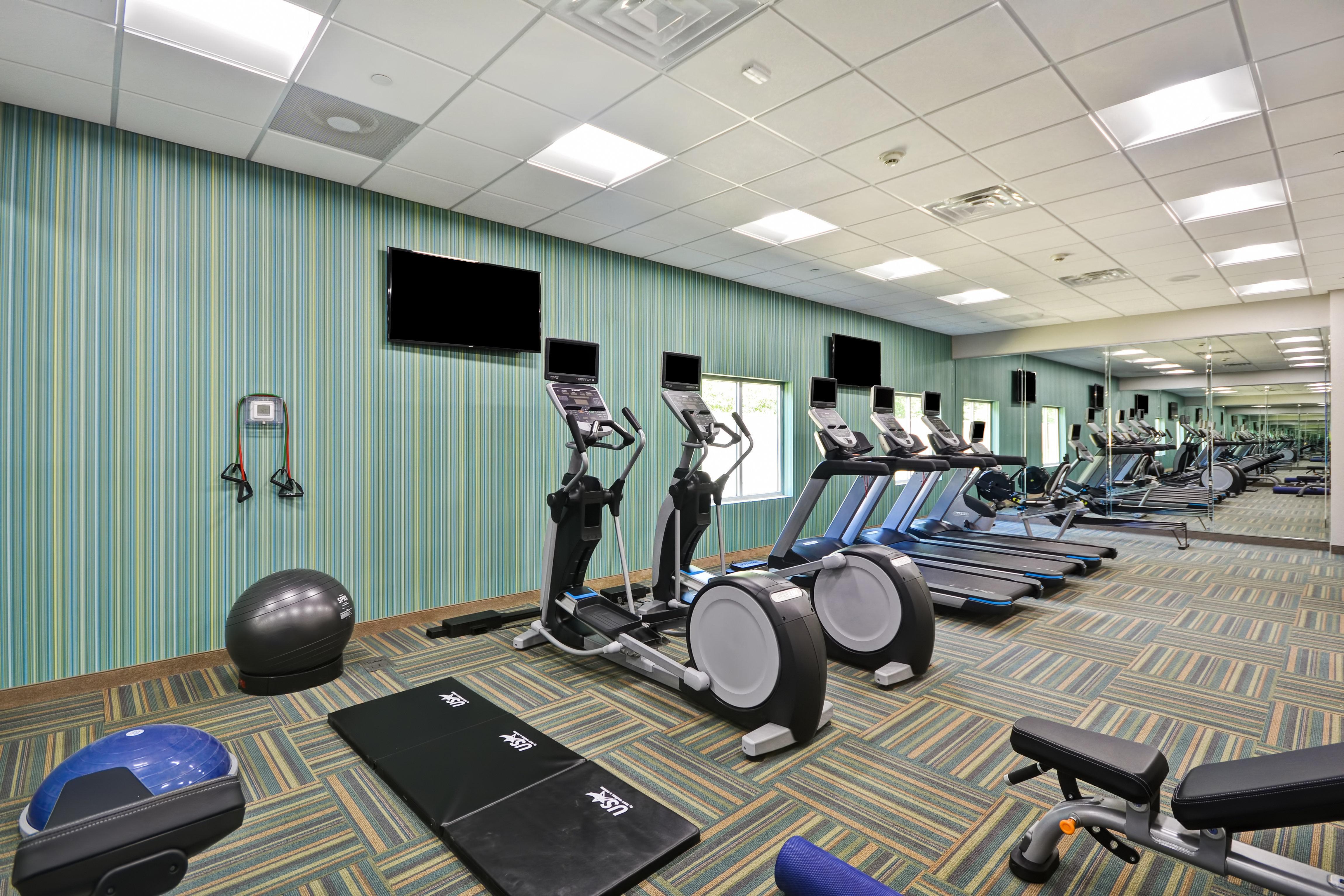 Holiday Inn Express & Suites - Houston Nasa - Boardwalk Area By Ihg Seabrook Extérieur photo