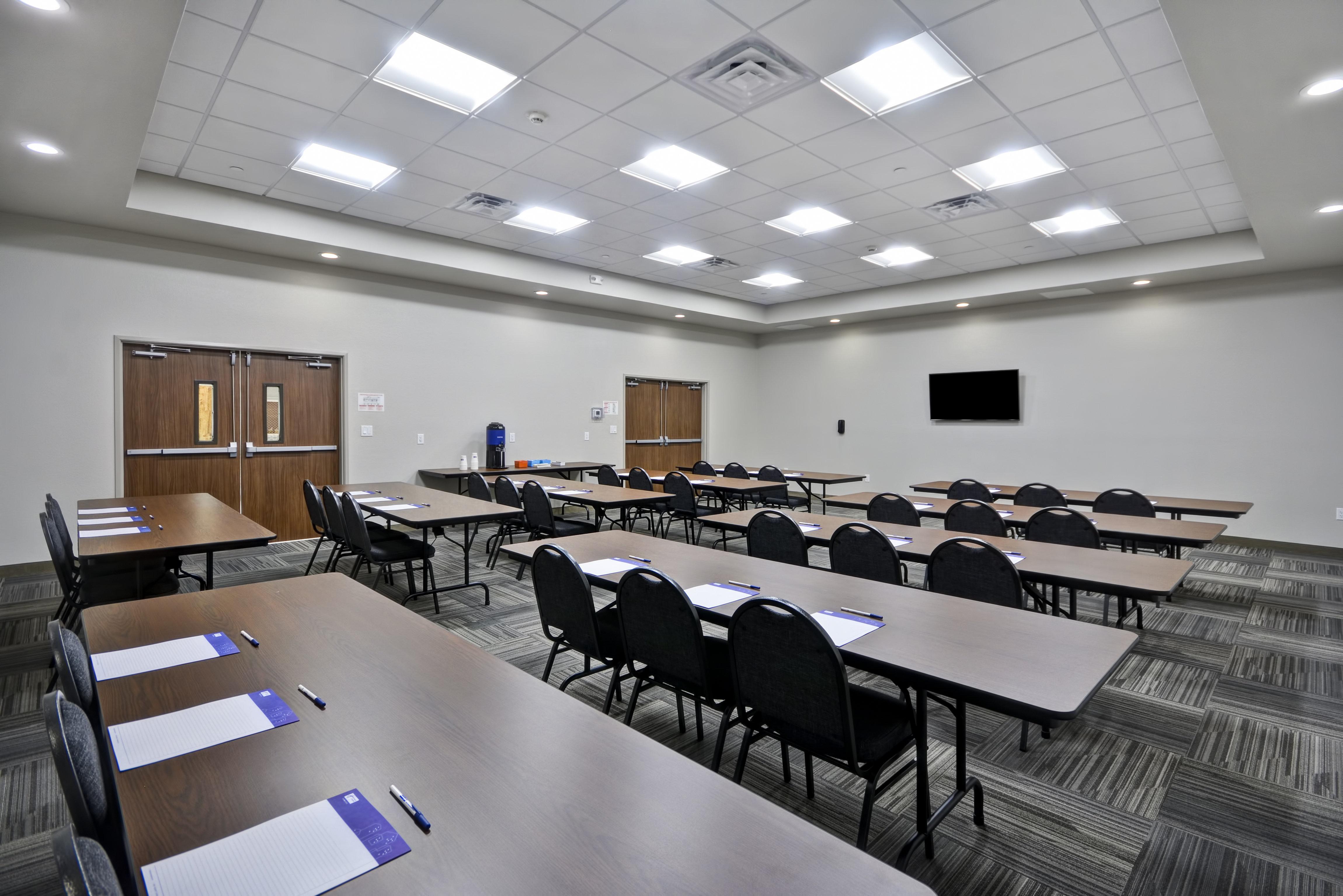 Holiday Inn Express & Suites - Houston Nasa - Boardwalk Area By Ihg Seabrook Extérieur photo
